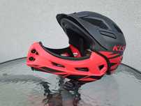 Kask Kellys Sprout dziecięcy