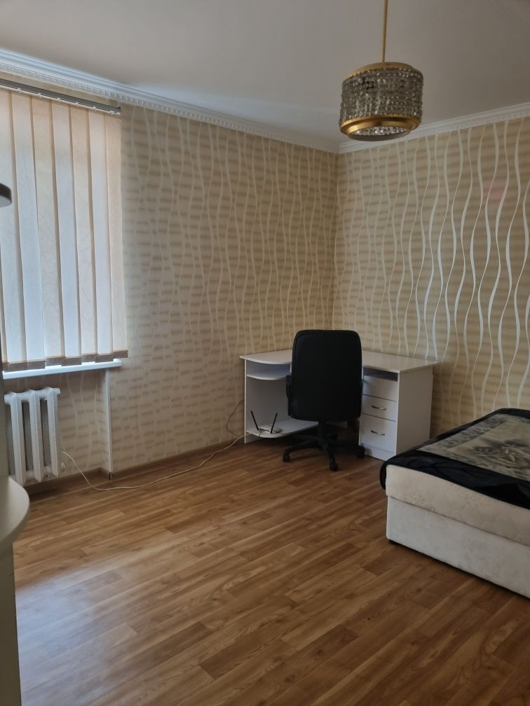 Оренда однокімнатної квартири 40 м2