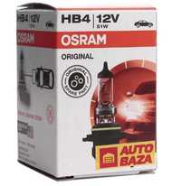 Галогенна лампа Osram Original HB4 12V 9006