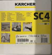 Parownica Karcher SC4