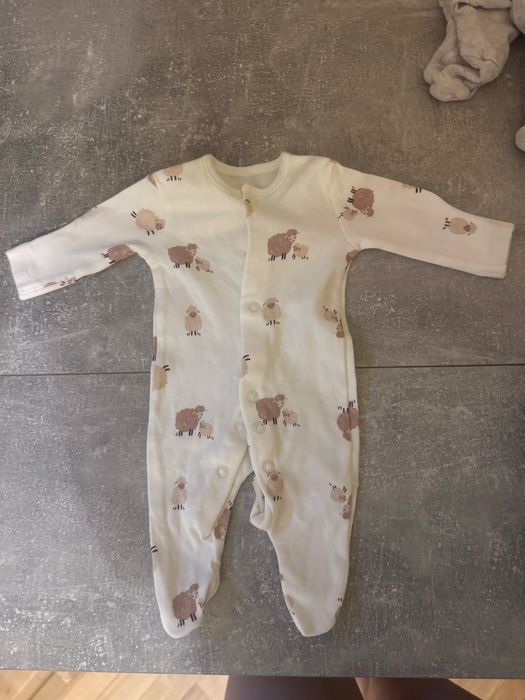 Лотик 56 розмір в ідеальному стані, next, hm