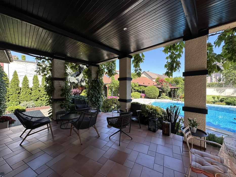 Продажа дома в Одессе VIP. Аркадия.Хозяин