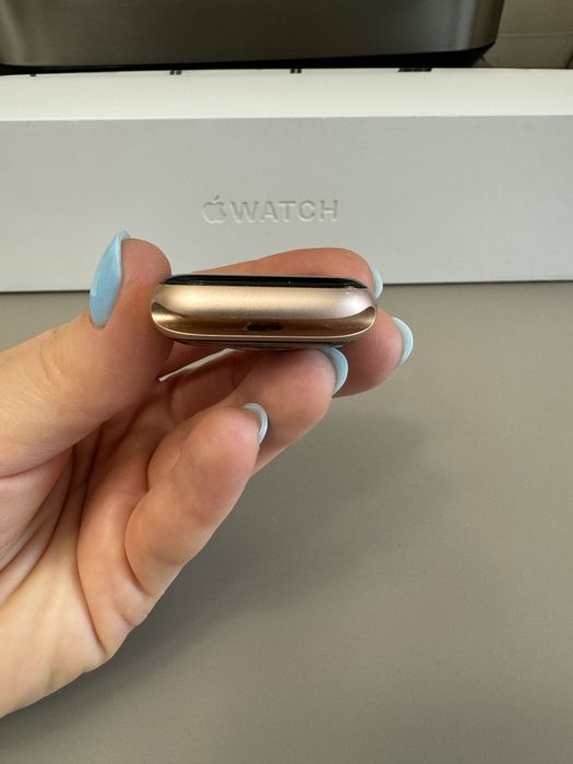 Apple Watch Series 5 (40 mm) ОРИГИНАЛ!!!