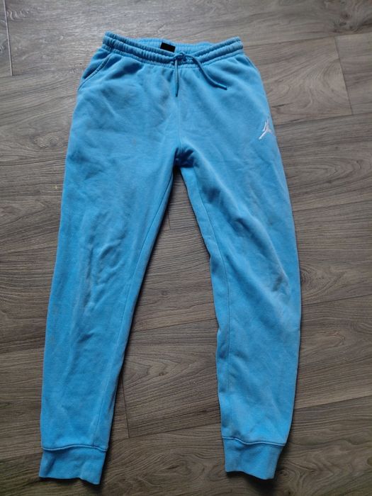 Штани джордан сині