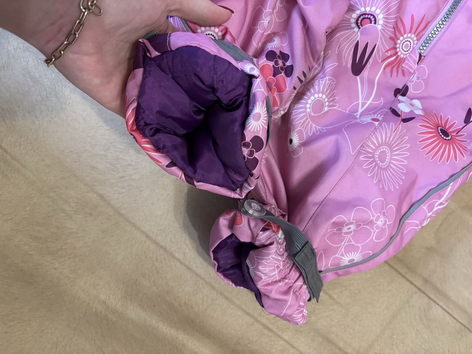 Комбінезон зимовий Lassie by reima 92-98