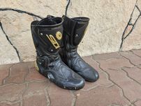 Buty SIDI rozm. 45