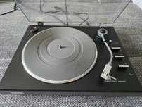 Gramofon JVC Japan