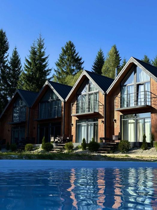 Продаж/Котеджне містечко/Апартаменти/Яблуниця