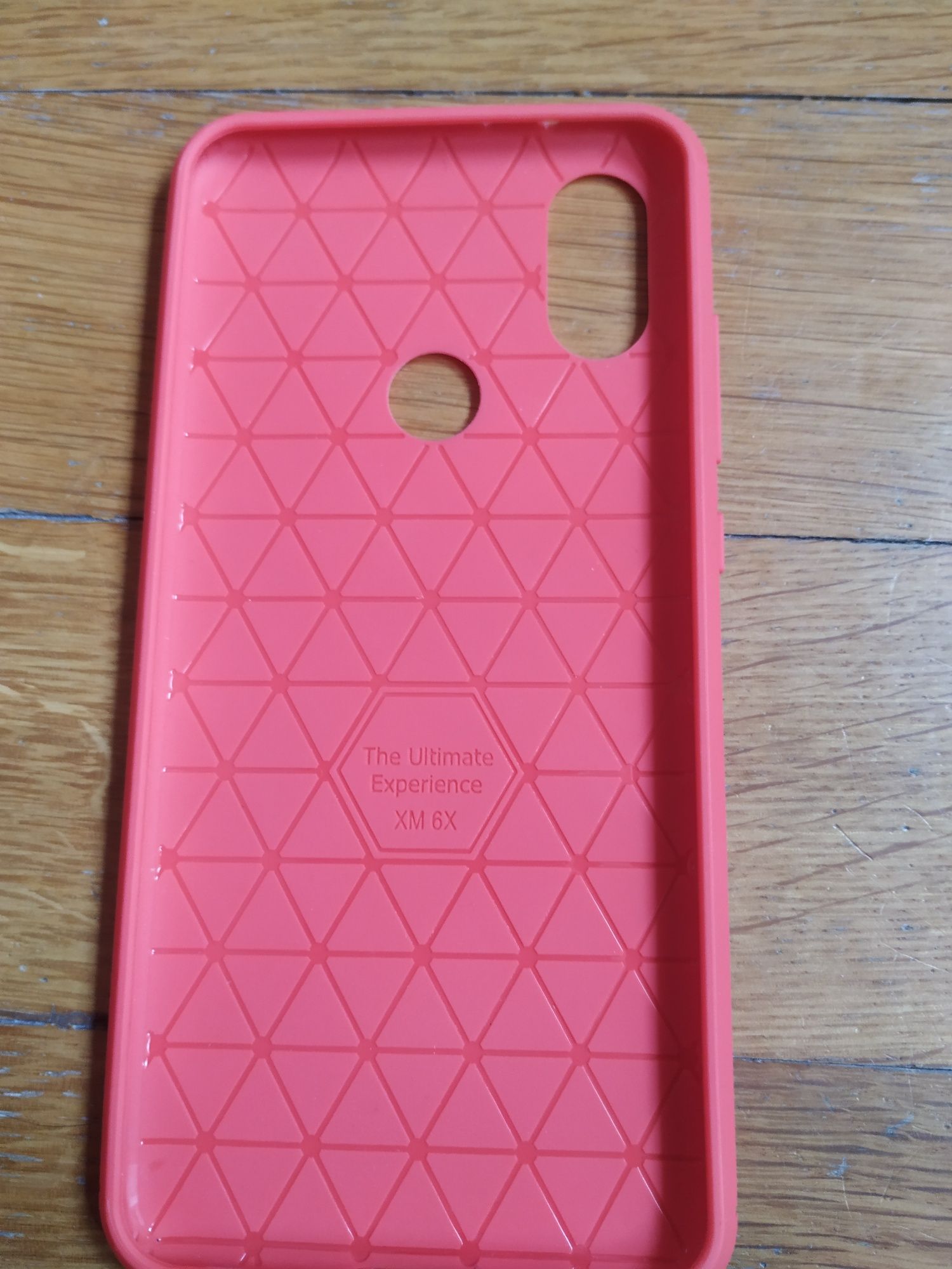 Obudowa case etui Xiaomi Mi A2/6X