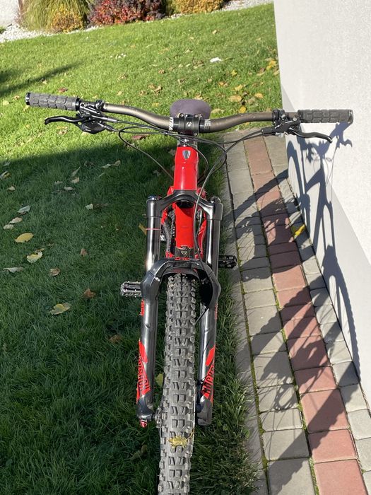 Trek Remedy 9 Race Shop limited (Cena okazyjna)