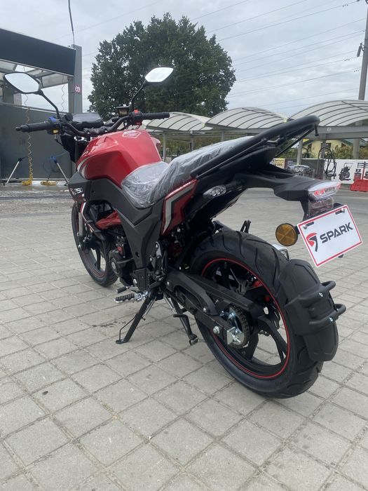 NEW Spark SP250R-33 Доставка/Кредит