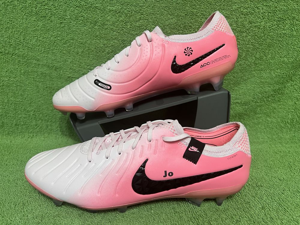 Korki Nike Tiempo Legend Elite FG 44,5 vapor superfly phantom