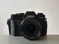 Aparat Fujifilm X-T20 + Obiektyw Fujifilm X XF18-55mm F2.8-4 R LM OIS