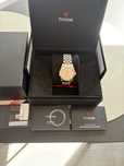 Tudor Black Bay 36
