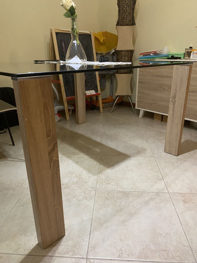 Mesa sala de jantar