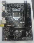 Материнська плата colorful (китайська asus b150 на запчастини)