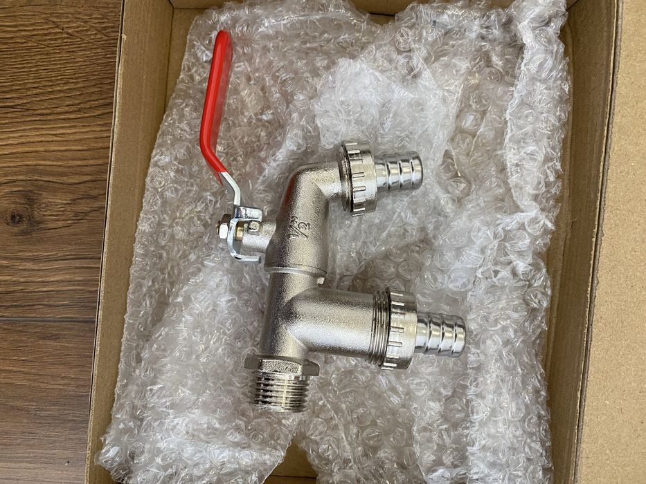 Садові ножниці , сікатор / пила ручка Parkside