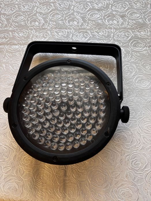 Професійна заливка для сцени