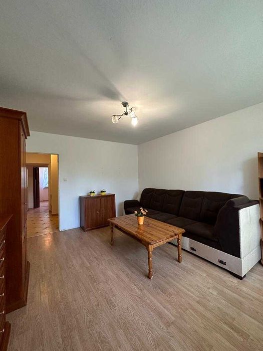 Gdańsk Osowa – ul. Daru Pomorza | 2 pokoje, 43 m², parter