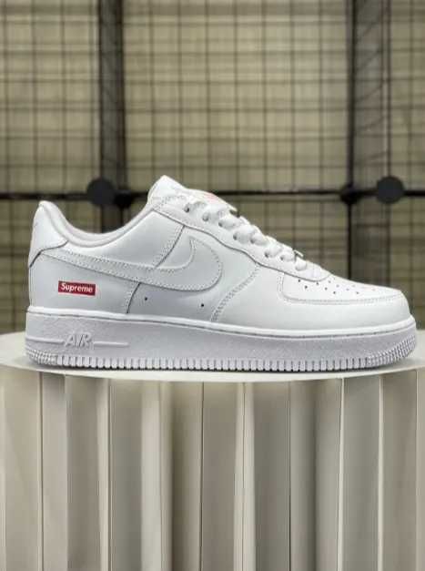 Buty pod wspólną marką Nike, wyprodukowane w Chinach