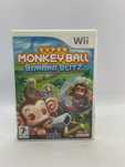 Super Monkey Ball Banana Blitz Nintendo Wii Po Angielsku