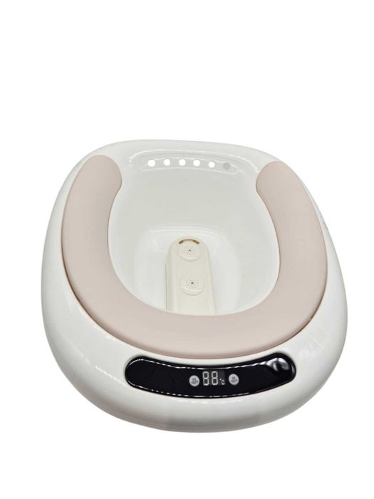Elektryczna  Wanna Nasiadowa Do Deski Sedesowej Bidet