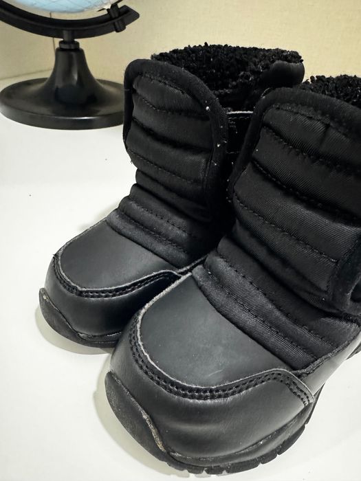 Зимові чоботи Puma