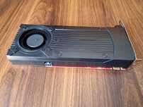Nvidia GeForce GTX 760 TI 2GB