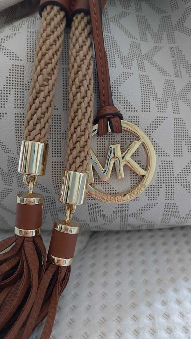 Mala/Saco Michael Kors