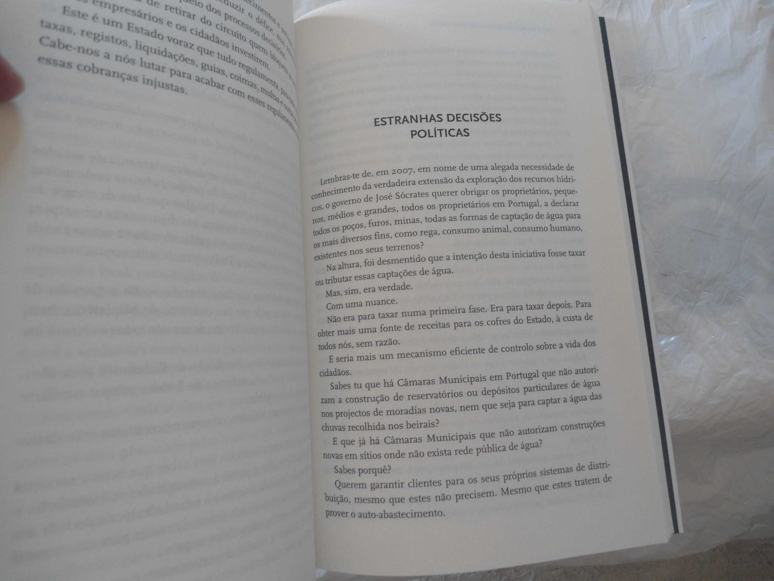 Carta a Um Bom Português por José Gomes Ferreira