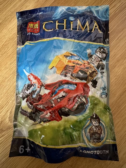 Конструктор Лего (новий) 2 штуки