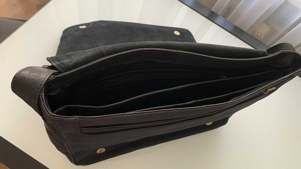 Torba/aktówka na ramię Wittchen