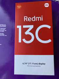 Redmi 13C в ідеальному стані