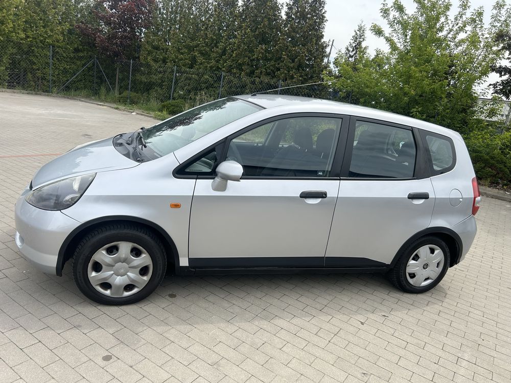 1.4 Benzyna 83KM Klima Zarejestrowany