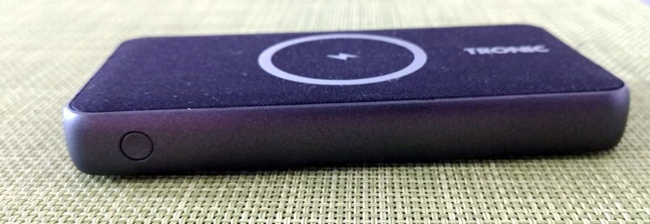 Powerbank TRONIC typ: TPBQ 10000 A1