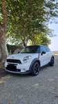 Mini cooper S all4 184cv