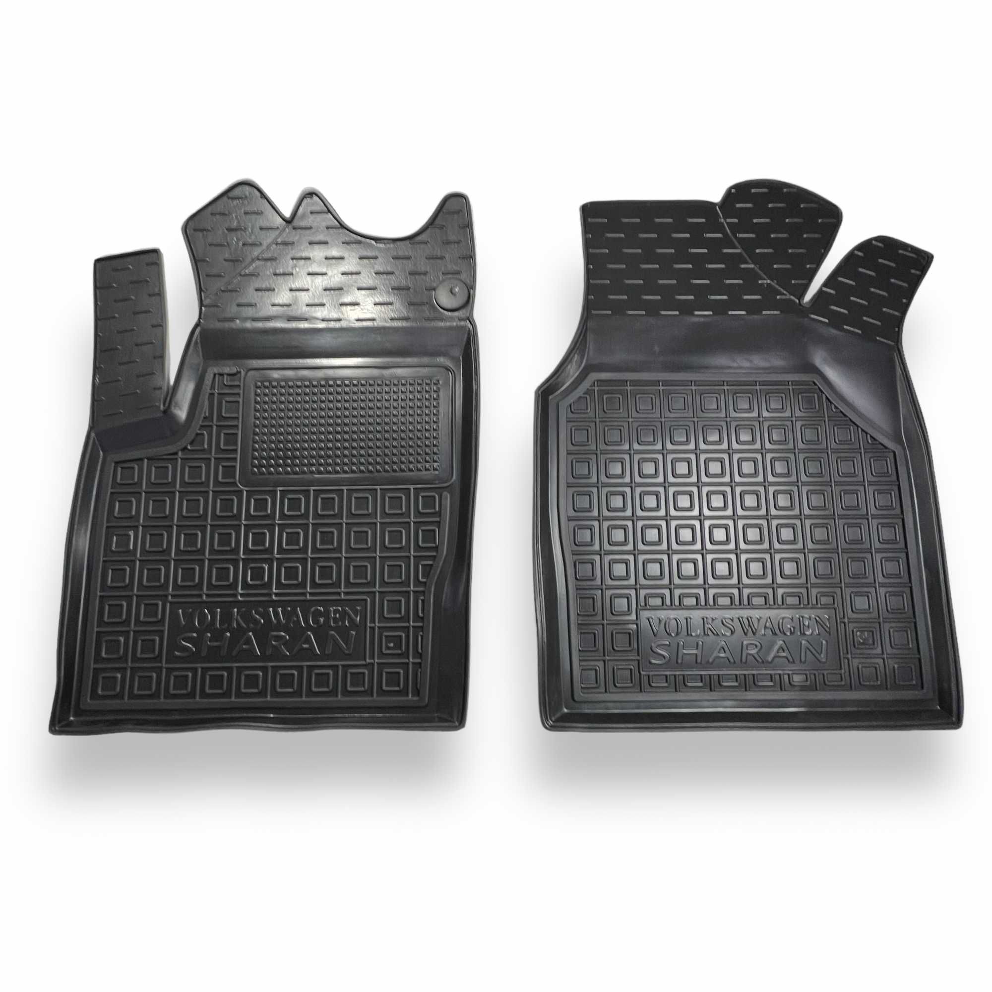 коврики в салон Volkswagen Sharan Ford Galaxy Seat Alhambra Шаран