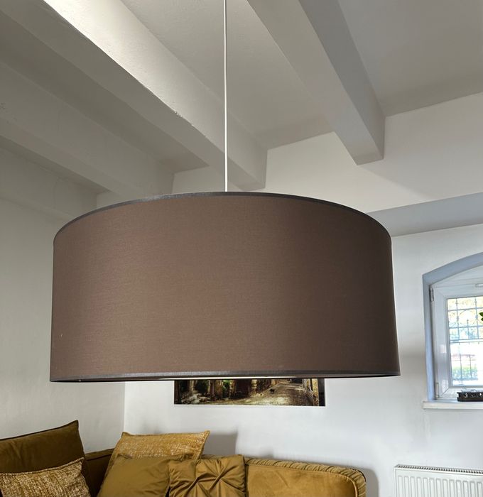 Lampa wisząca  Bizzarto - 6 sztuk