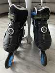 Rolki powerslide vr flyte