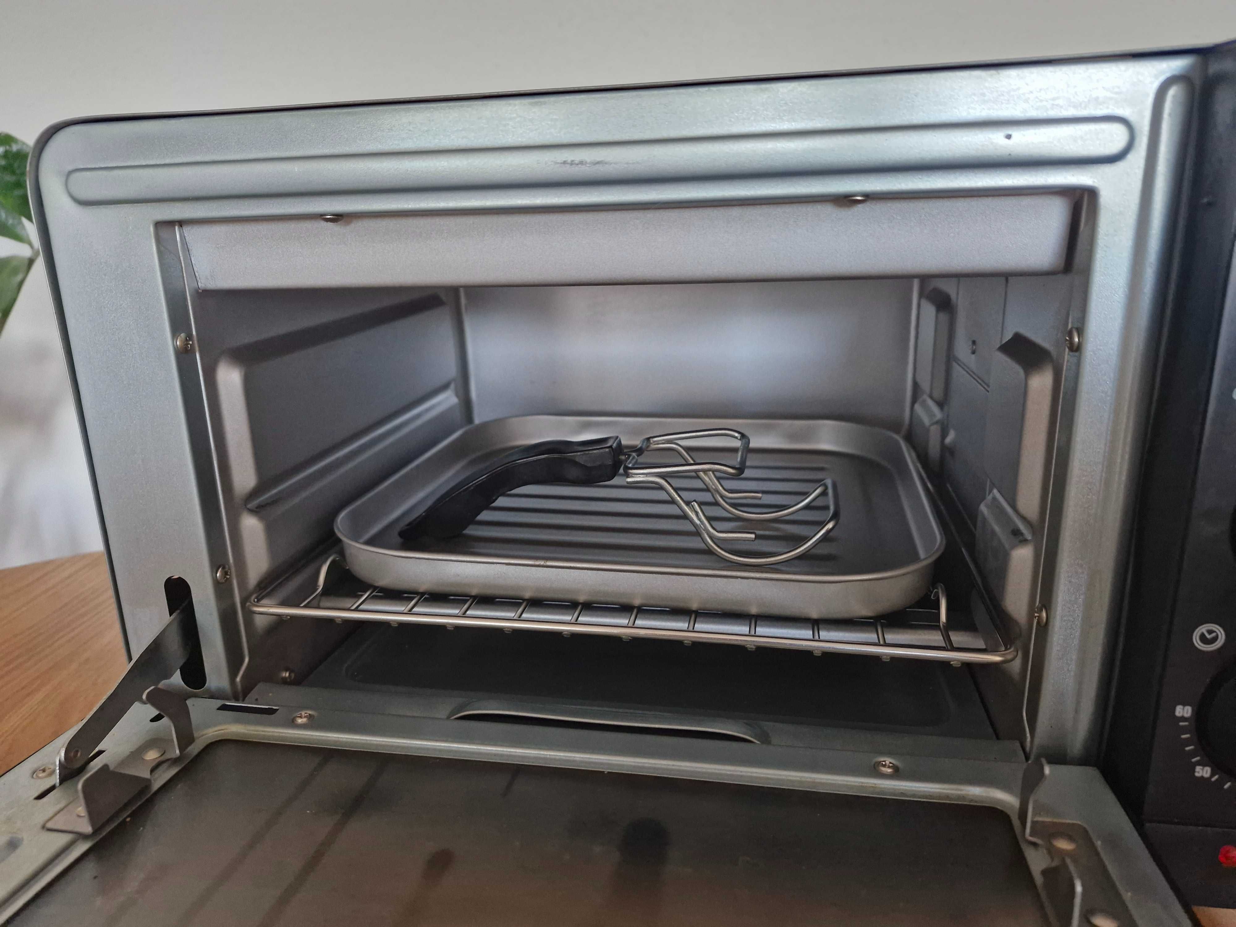 Piekarnik elektryczny z funkcją grilla 1200W Silvercrest