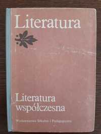Literatura Współczesna - Ryszard Matuszewski