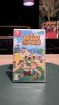 Gra Animal Crossing Nintendo Switch