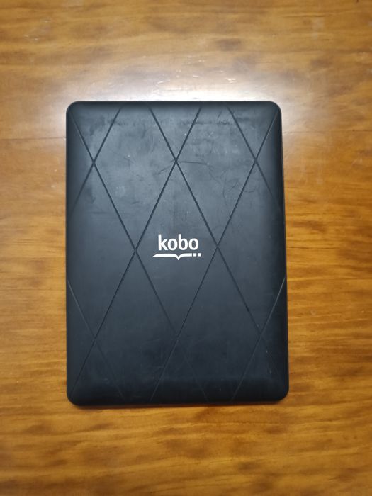 E-Reader kobo Glo