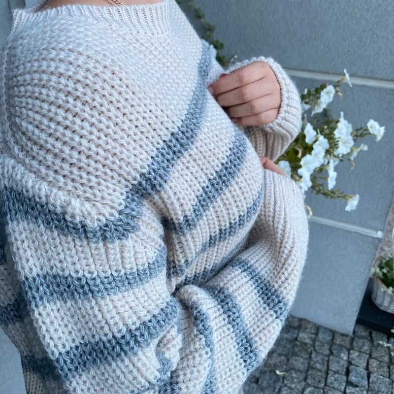 Lemonada nowy sweter