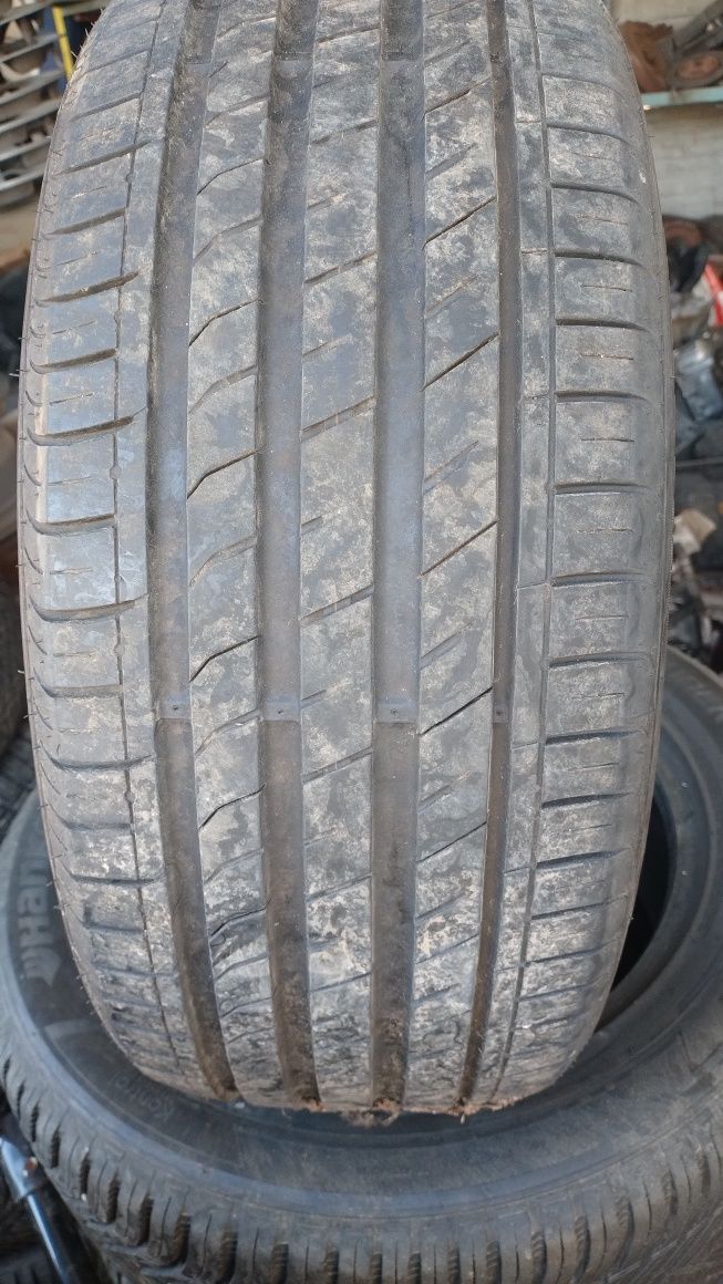 Opony Nexen 235/45 R17 Nexen