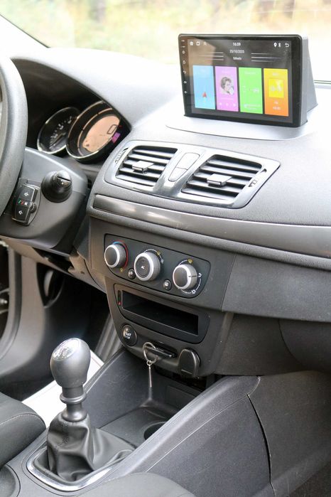 Renault Mégane Break 1.5 dCi Confort