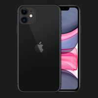 Apple iPhone 11 64GB Black ЯБКО Кам'янське Свободи 51