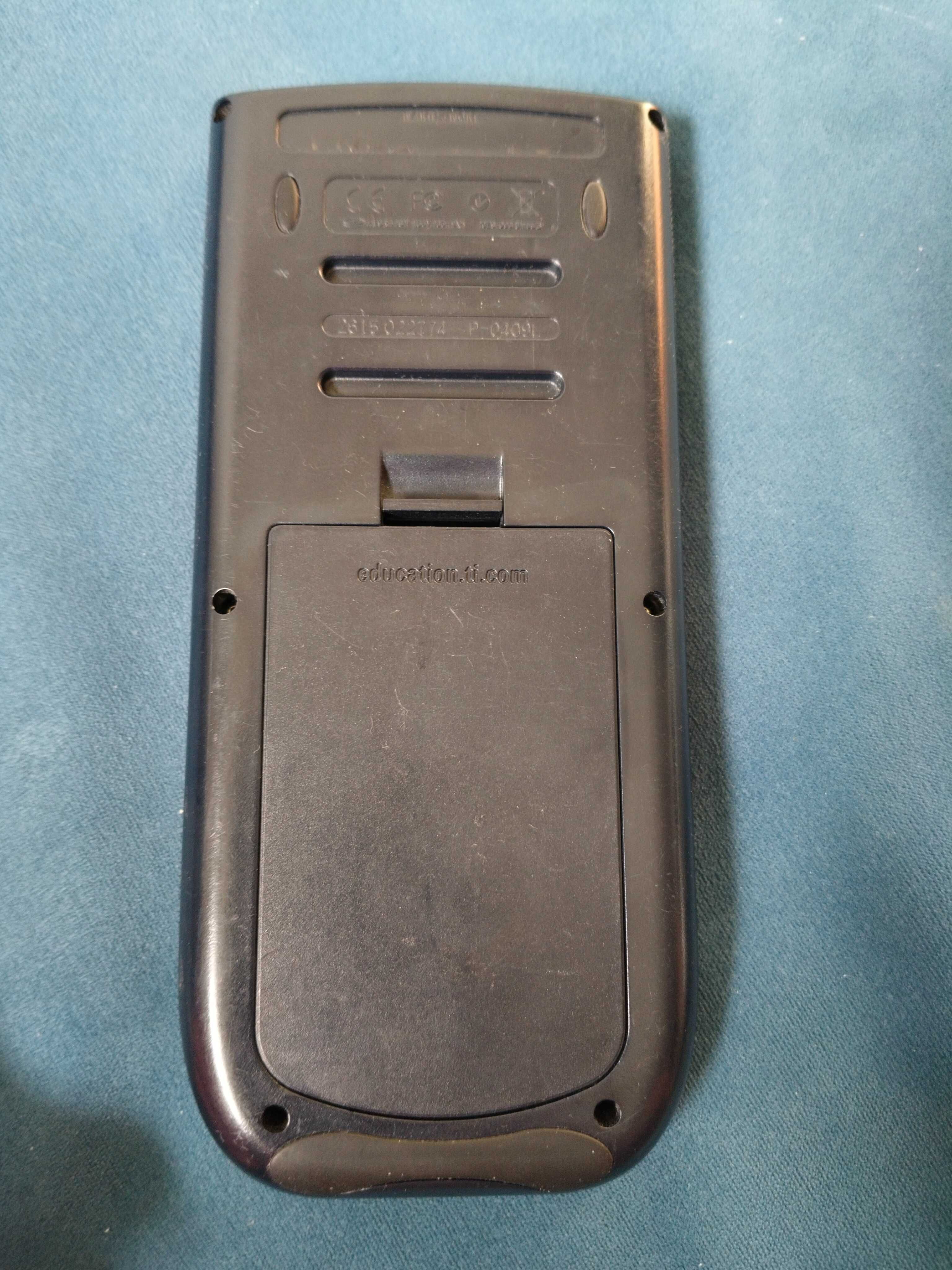 Kalkulator Texas Instruments TI-84 Plus