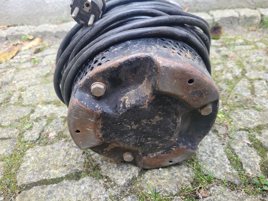 Sprzedam pompę wody