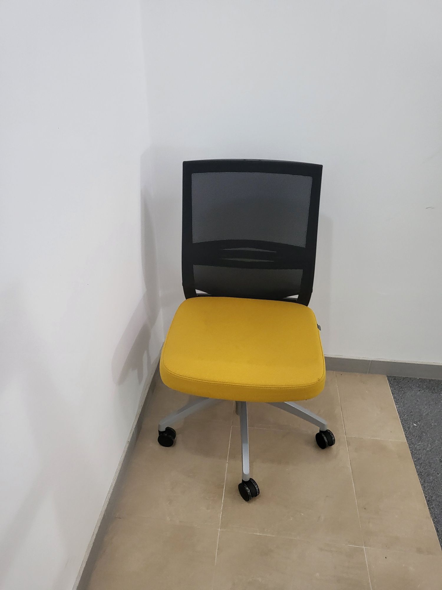 Cadeira de escritorio